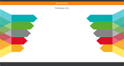 Desktop Screenshot of itsatwap.com